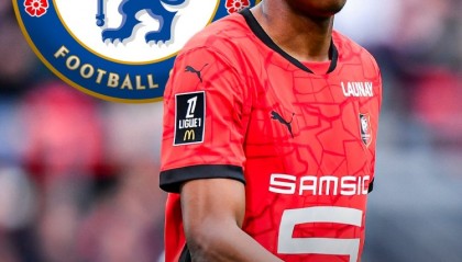 虎牙直播-罗马诺：切尔西有意雷恩中卫雅奎特，已与雷恩进行直接谈判