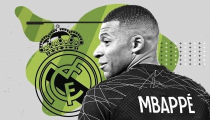 NBA直播-沙特抬出巴黎新钞巨计划，买姆巴佩？皇马请掏2.5亿