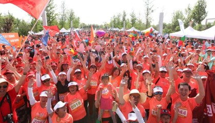 世界杯直播-重磅官宣｜2026北京花马正式定档，5月17日开跑！