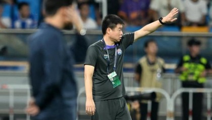 于根伟：西海岸进攻端很强 津门虎或将五外援齐发