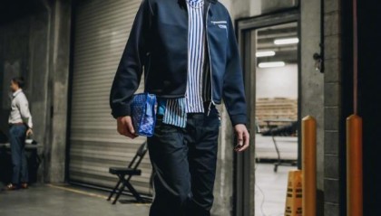 人手短缺背靠背难敌湖人 篮网防线迎来真正考验