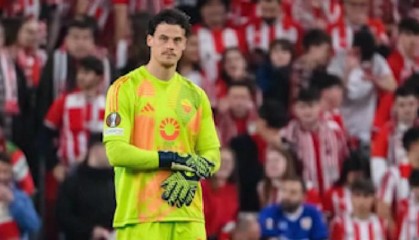 罗马门将斯维拉尔的奇案：意甲门神，却无归属的国脚身份