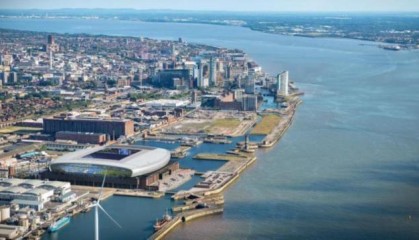 NBA直播-利物浦憾别世界遗产名号 埃弗顿新球场惹的祸？